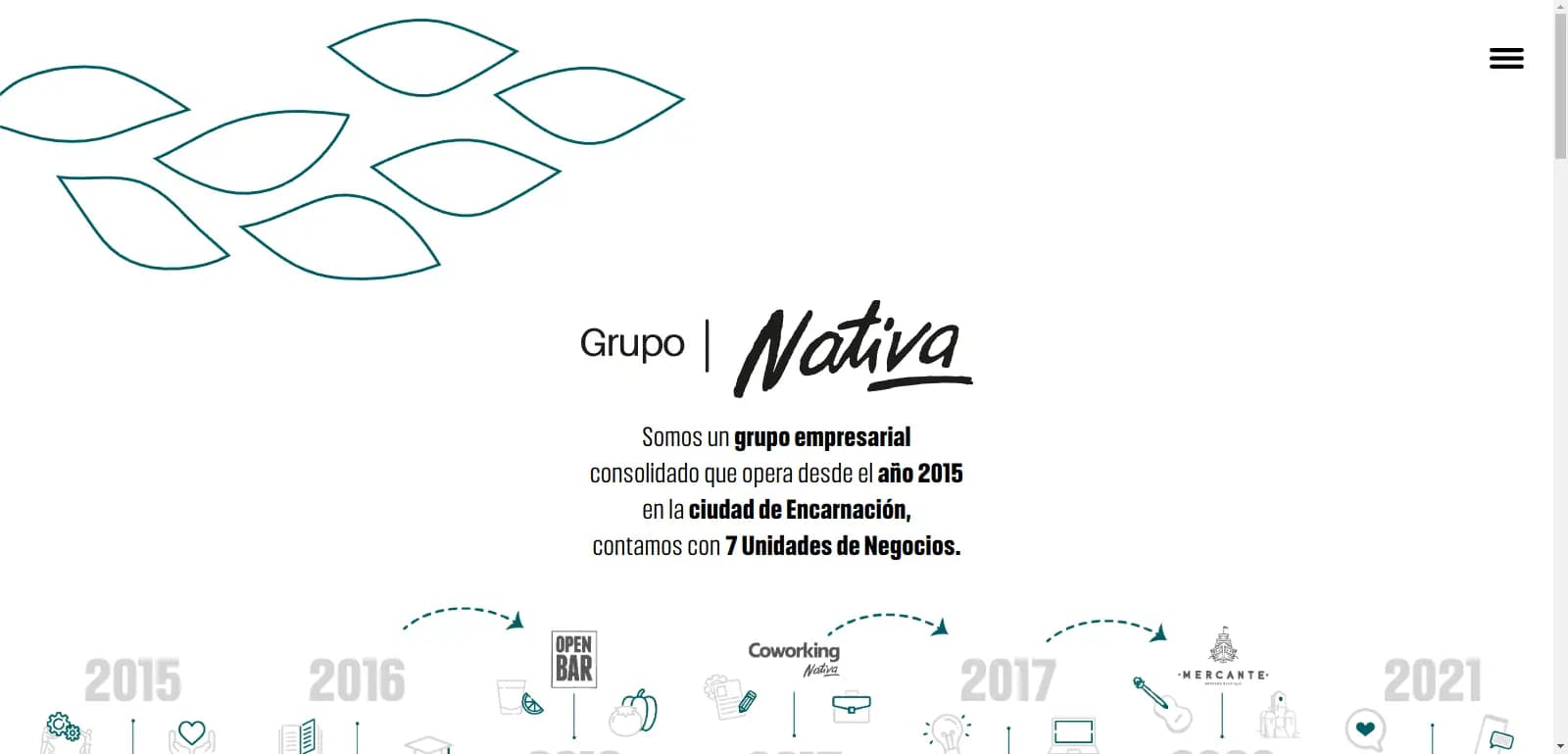 Imagen del proyecto Proyecto Nativa