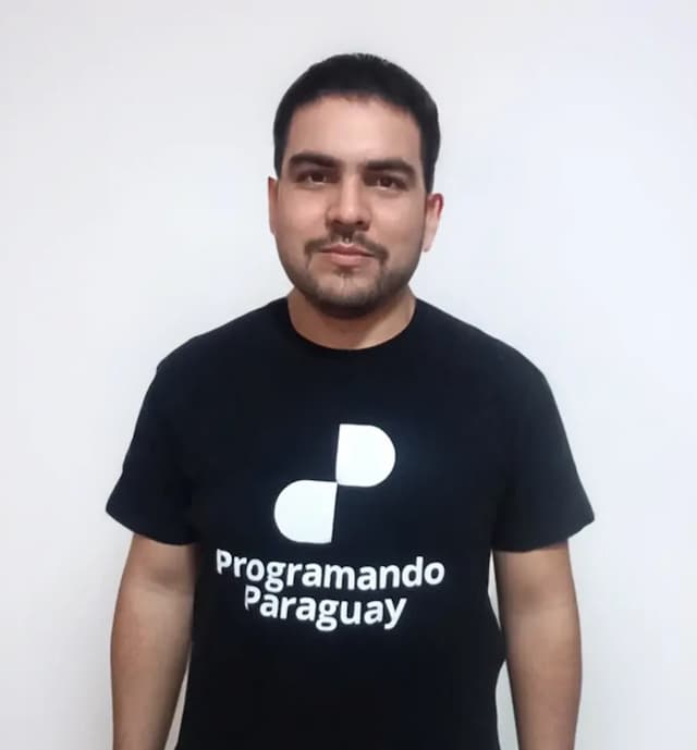 Mi foto